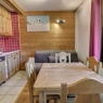 Meribel Mottaret - Residencia Roc De Tougne - STUDIO 3/4P 20M2 N 1ET