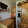 Les Menuires - Residencia Dorons - St2 13m² 6ème Asc Nord