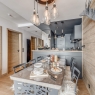 Tignes - Residencia Phoenix - 2 Pièces Cabine 4 Personnes - 50m²