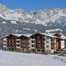 SkiWelt Wilder Kaiser-Brixental  - Hotel Christoph