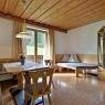 SkiWelt Wilder Kaiser-Brixental  - Appartements Granbachhof