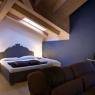 Val di Fassa - Villa Kofler. Val di Fassa. Campitello - Habitacion LONDRES. 40m2
