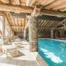Les Menuires -  Residencia P&V Premium Les Alpages Reberty. Les Menuires.
