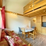Les Menuires - Residencia Asters - 2Pmezz6 35m² Sud Balc