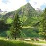 Schladming-Dachstein - Höflechner, Potzalm