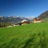 Schladming-Dachstein - Hüttstädterhof - Familie Pötsch