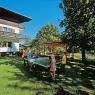 SkiWelt Wilder Kaiser-Brixental  - Auhof, Appartement Pension