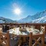 Cervinia - Hotel Principe delle Nevi. Cervinia