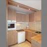 Meribel Mottaret - Residencia Plein Soleil - 2PIE 5PERS 40M2 SUD 1ETA