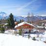 Les Diablerets - Chalet Petit Pont