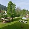 SkiWelt Wilder Kaiser-Brixental  - Auhof, Appartement Pension