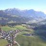 SkiWelt Wilder Kaiser-Brixental  - Anna & Paul Appartements