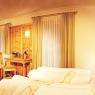 Landeck - Hotel Enzian. Landeck - Hab. Doble Riffler, aprox. 25 m²