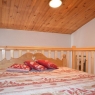 Courchevel - Residencia Jetay - 2PMezz7 43m² 2ème E Asc Balc