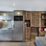 Meribel - Residencia Presles - Studio 27m² 4pax