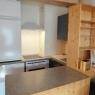 Meribel Mottaret - Residencia Roc De Tougne - 2 PIECES 36m², 5/6PERS. SUD, 2ème ETAGE