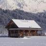 Schladming-Dachstein - Steiner's Blockhütte