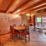 Meribel Mottaret - Residencia Alpages Du Mottaret D - 3P MEZZ 62M² 6/7P 2ET/PEB/PLM