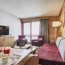 Courchevel - Residencia P&V Premium Les Chalets du Forum. Courchevel