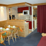 Tignes - Residencia Palafour - Studio 4 pers 28m² Sud