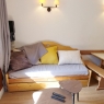 Tignes - Residencia Rond Point Des Pistes - Studio Cabine 4 Personnes - 24m²