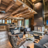 Val D´Isere - Chalet Tasna - Chalet 145m² 10p