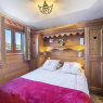 Meribel - Residencia Ferm Delys - 3P 43m² 4 pers