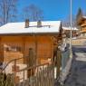 Les Diablerets - Chalet Chardonneret