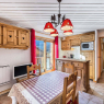 Meribel - Residencia Rimaye - 2P 33m² 4pax