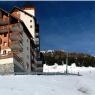 Valmeinier - Residencia Odalys L´Ecrin Des neiges