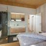 SkiWelt Wilder Kaiser-Brixental  - Sunnseit' Appartement