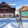 Schladming-Dachstein - Ferienhaus Tschernitz