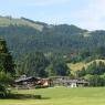 SkiWelt Wilder Kaiser-Brixental  - Geigern, Haus