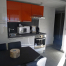 Courchevel - Residencia Les 3 Vaches - 2P 35m² 2/3p  EST