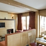 Tignes - Residencia Village Montana Airelles