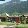 SkiWelt Wilder Kaiser-Brixental  - Pension Sonnenhof