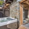 Val D´Isere - Residencia La Canadienne - 4P 120m² 6p