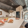 Tignes - Chalet Les Sources De La Davie - Chalet 10 Pièces 13 Personnes - 270m²