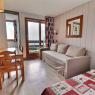 Meribel Mottaret - Residencia Creux De L Ours A - 2PIE 4P 27M² NORD 1ER
