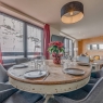 Tignes - Residencia Palafour - 3 Pièces Cabine 8 Personnes - 102m²