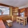 Meribel Mottaret - Residencia Plein Soleil - 2PIE 4PERS 33M2 N+E 2ETA