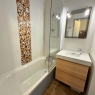 Les Menuires - Residencia Necou - St Cab 3 22m² 7ème Nord Est