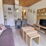 Meribel Mottaret - Residencia Plattieres - 2 PIE 25m² 4P  SUD 3ET