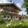 SkiWelt Wilder Kaiser-Brixental  - Pfitscherhof, Bauernhof
