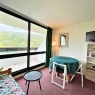 Les Menuires - Residencia Tougnette - St 3pax / 19m2 Asc 12ème - Sud Balc