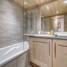 Tignes - Residencia Lodge Des Neiges C - 4 Pièces Duplex 8 Personnes - 78m²