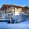 SkiWelt Wilder Kaiser-Brixental  - Haus Gregor