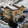 Saint Martin de Belleville - Chalet Ardent