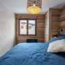 Megeve - Residencia La Sabaudia - 3pcs - 4 pers - 66m²