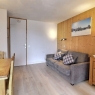 Meribel Mottaret - Residencia Creux De L Ours A - 2PIE 4P 27M² NORD RDC